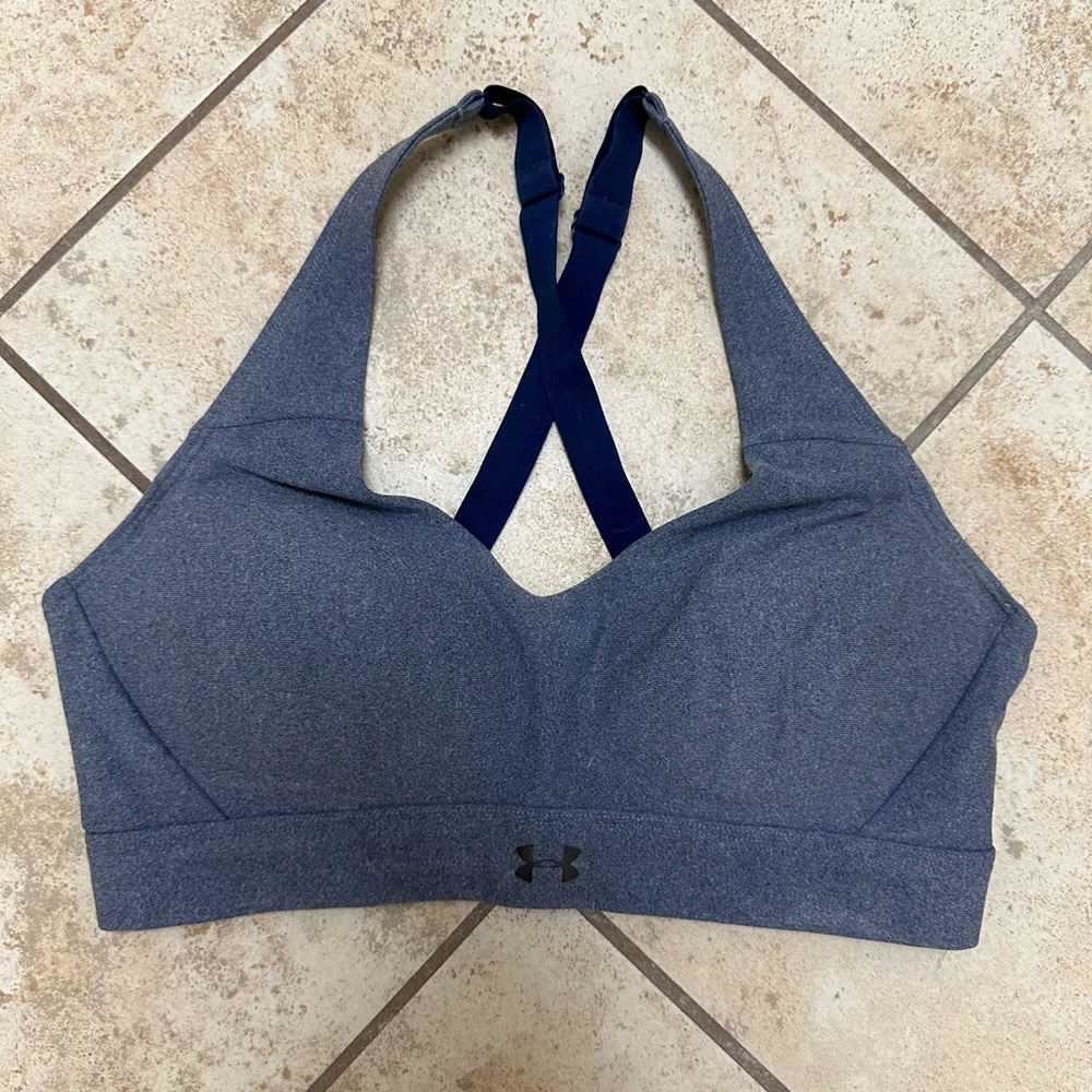 Under Armour Sports Bra